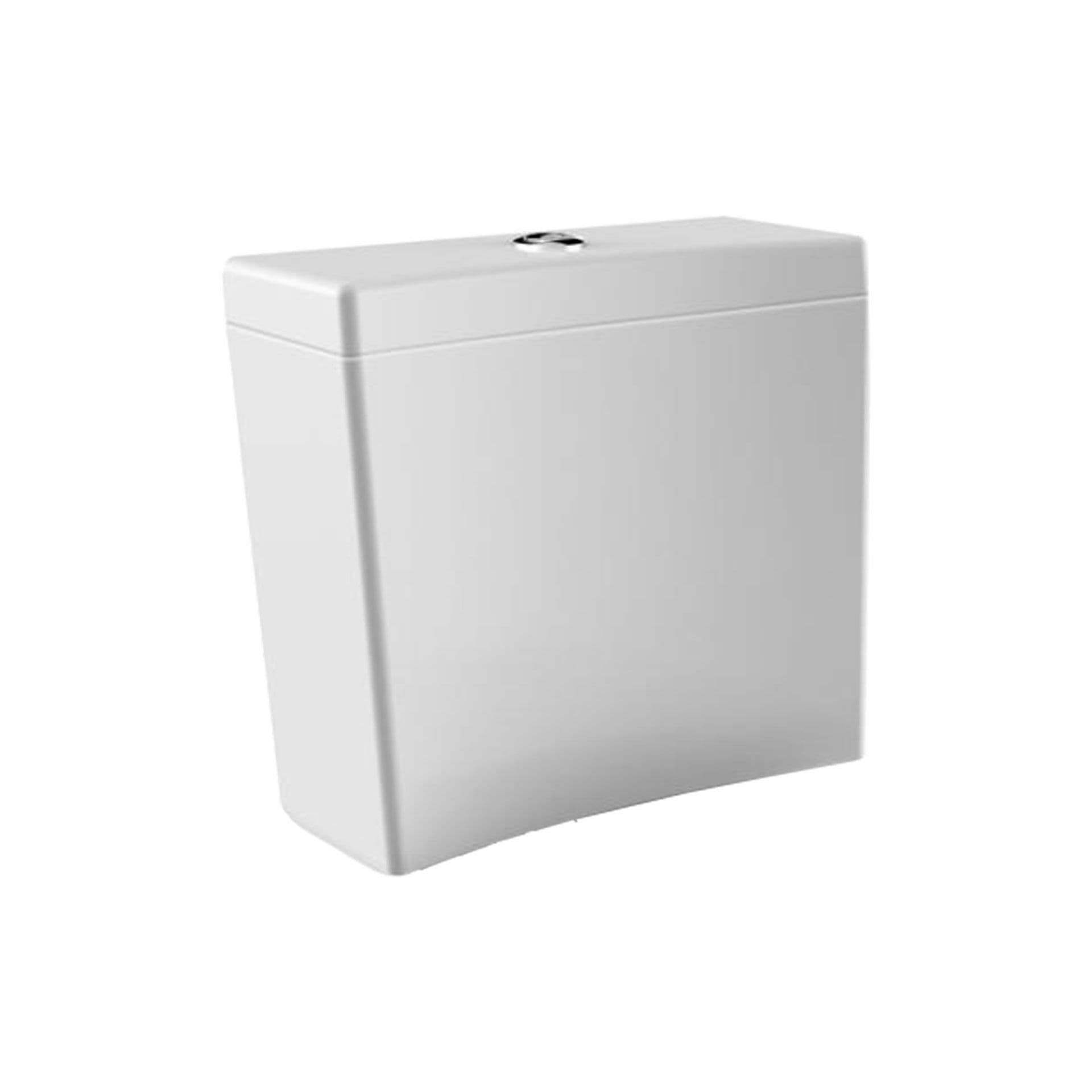 GRANDE XXL RÉSERVOIR WC CÉRAMIQUE vue 1