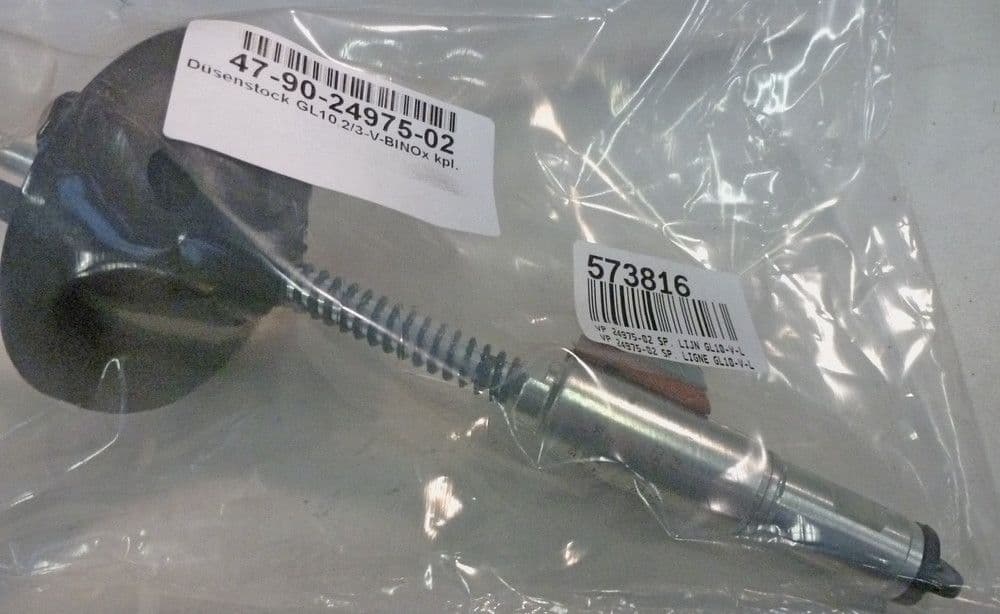 VMP 24975-02 SP.LIGNE GL10-V-L vue 1