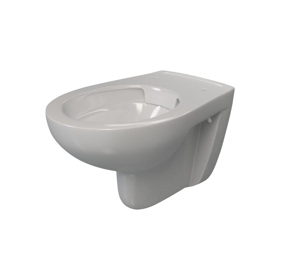 GO Van Marcke Paris WC suspendu sans bride vue 1