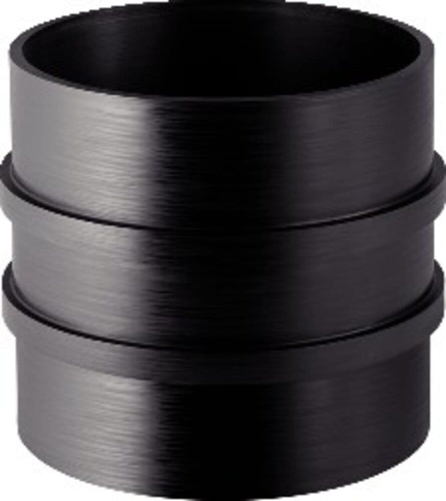 Geberit PE collier double D200 vue 1