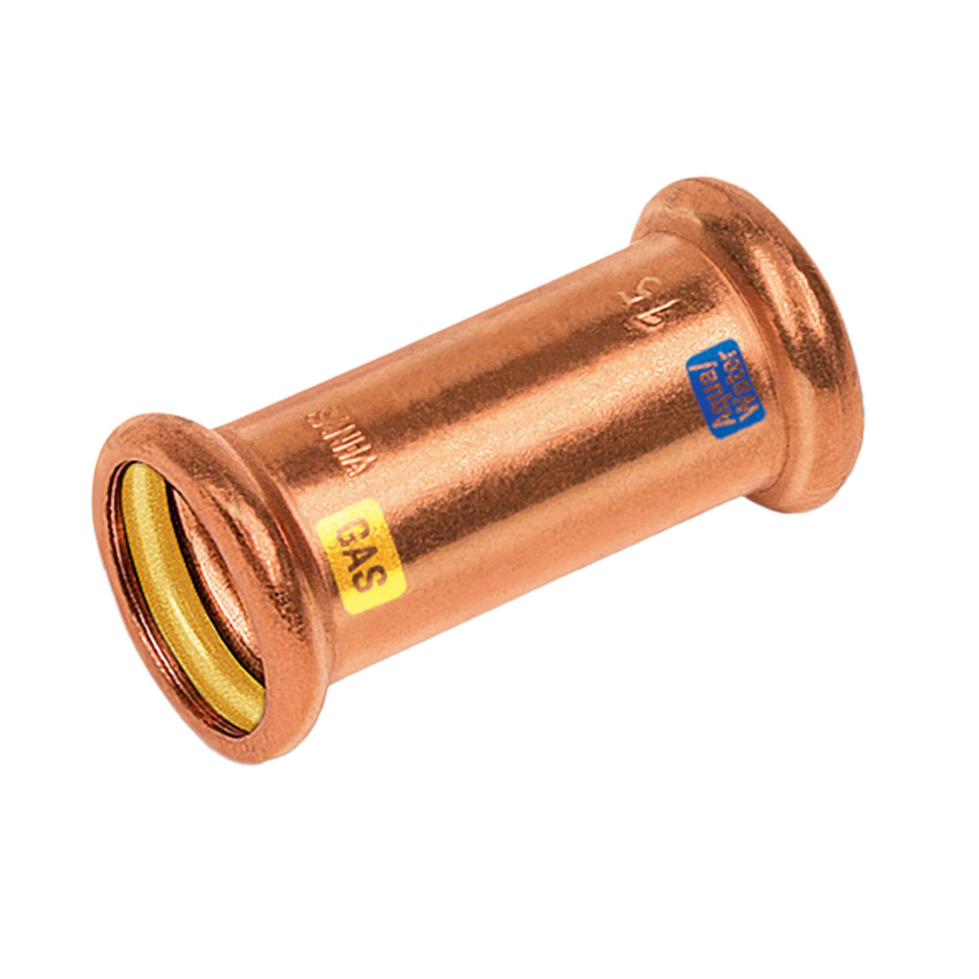 HYDROGAS MANCHON COULISSANT, F/F 15 vue 1