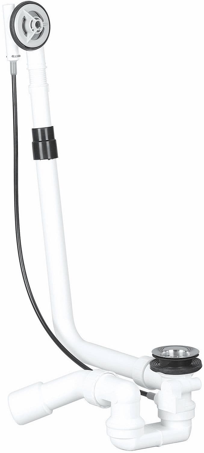 FERMETURE AUTOMATIQUE BAIN DORNBRACHT NU vue 1