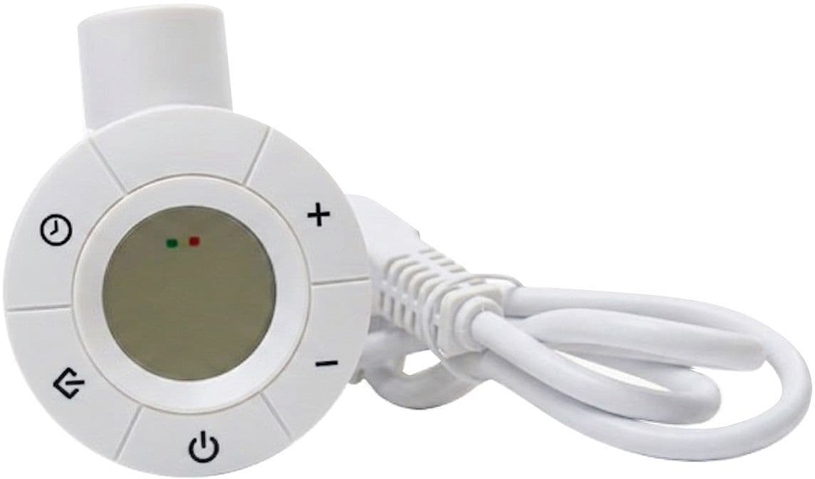 THERMOSTAT FWS BLANC VASCO vue 1