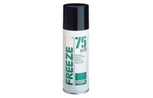 Produit réfrigérant - Freeze 75 - 400ml vue 1