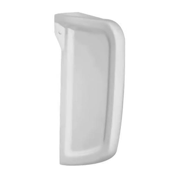 SÉPARATION DURINOIR BLANC vue 1