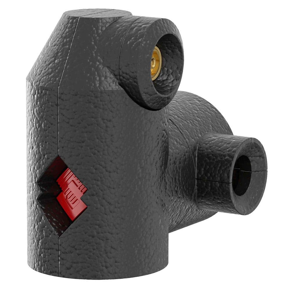 Flamco Flamcovent Smart EcoPlus séparateur d'air 3/4" vue 1