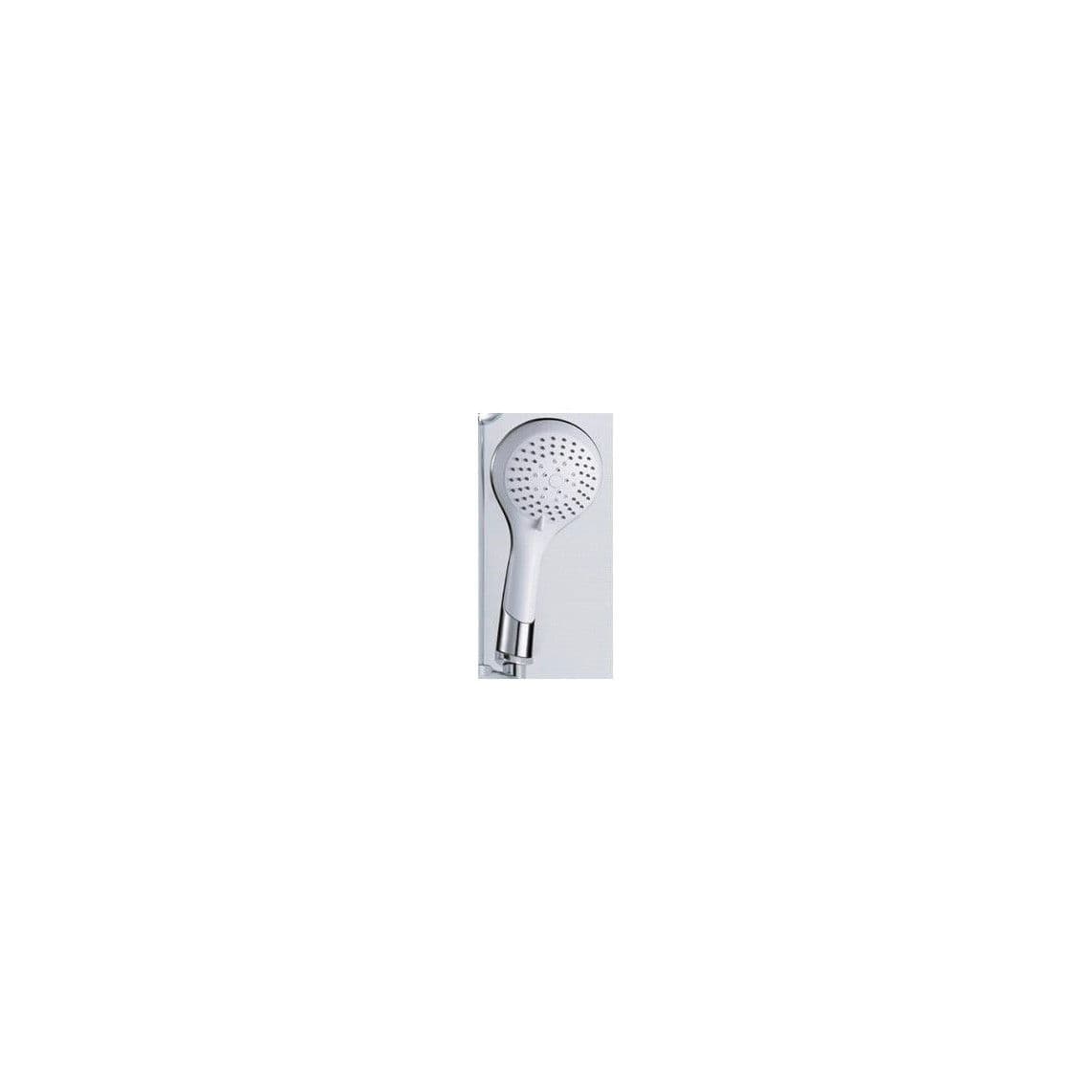 00345 Douchette à main, chrome/blanc, entre autres pour 517213 vue 1