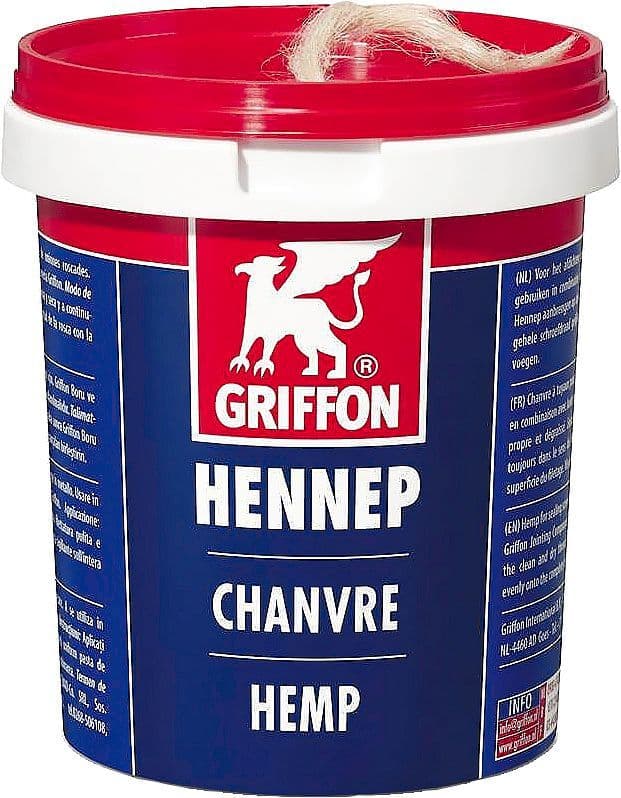 CHANVRE CFS POT 100 GRAMMES vue 1