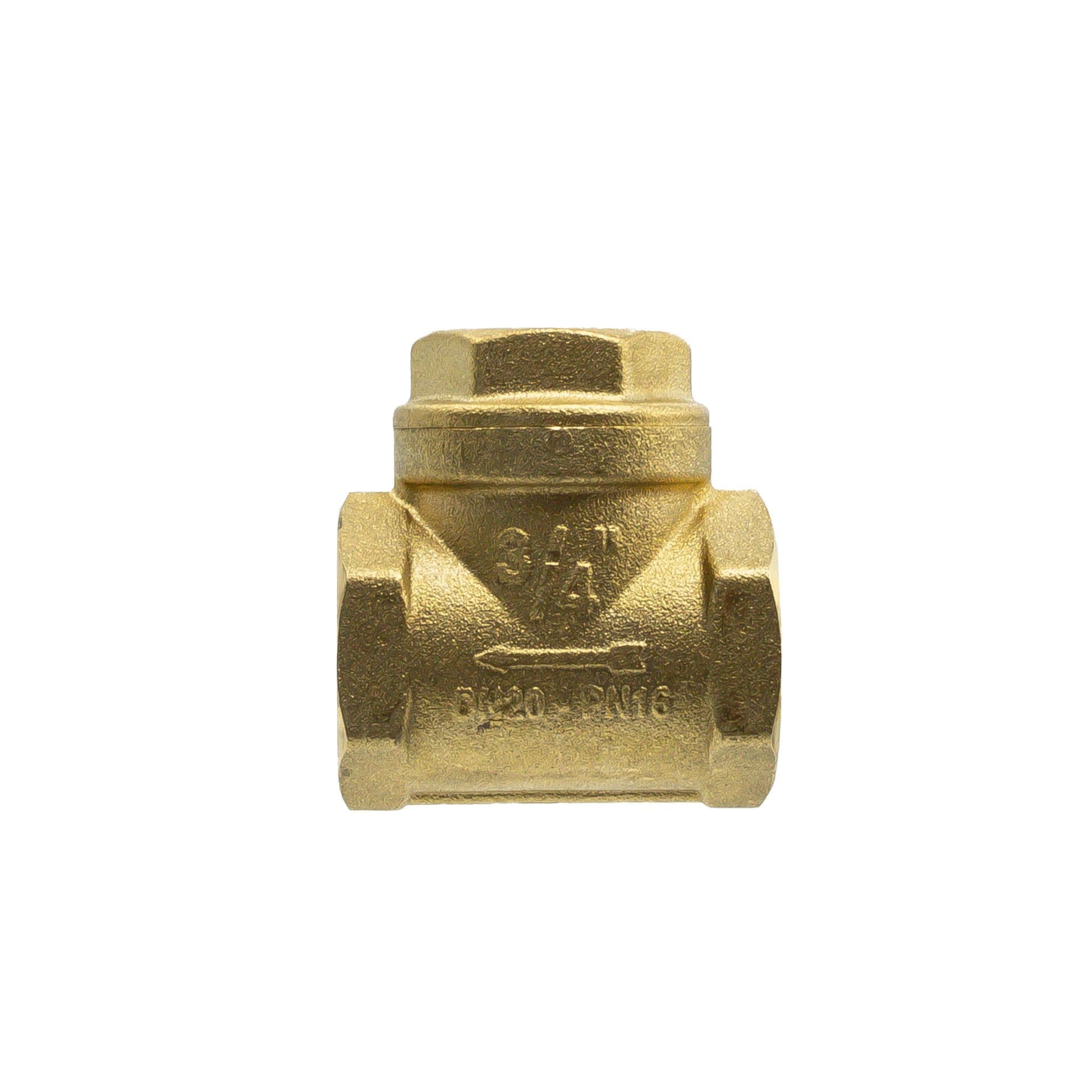 CLAPET 1301 5/4 + JOINT CAOUTCHOUC vue 1