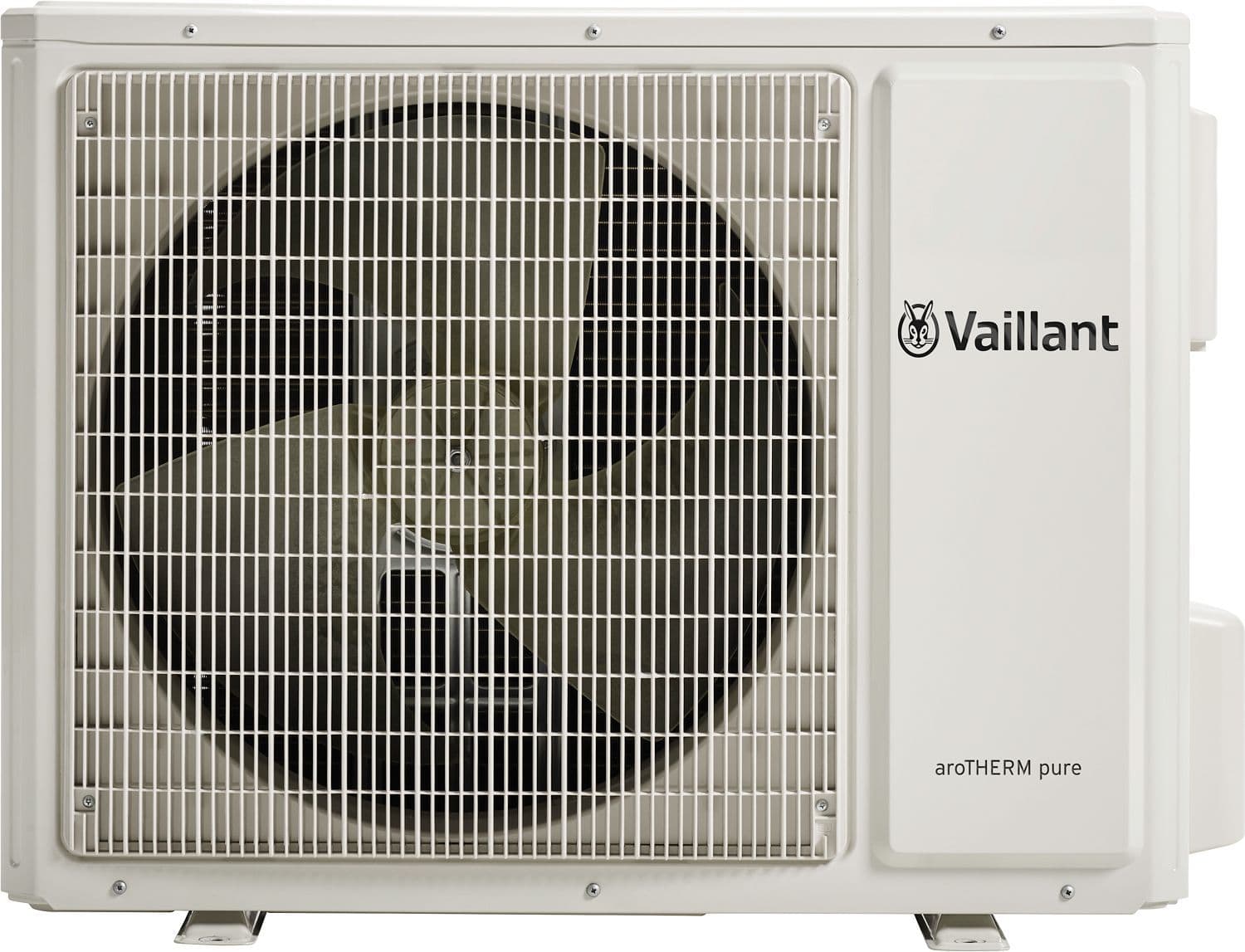 UNITE EXTERIEURE AIR/EAU PAC SPLIT AROTHERM PURE VWL 45/7,2 AS 230V S3 VAILLANT vue 1
