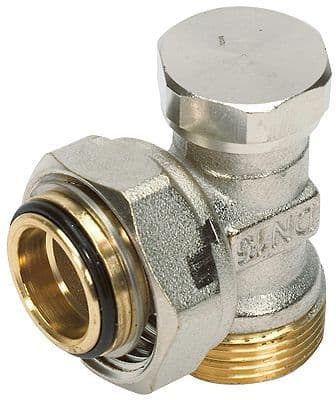 VANNE DE RETOUR BEGETUBE EQUERRE 3/4"EK-M24 vue 1