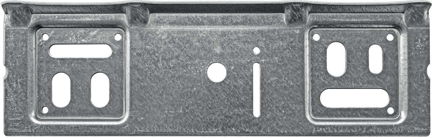 TRAVERSE VAILLANT VC+VCW vue 1