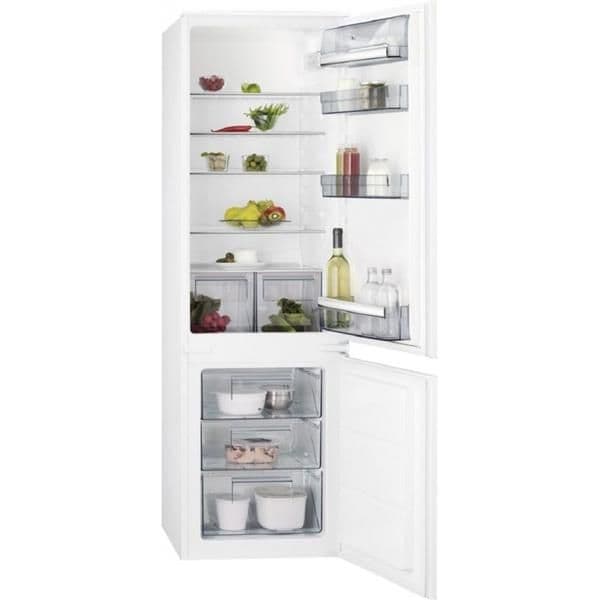 Twintech Nofrost frigo congélateur F vue 1