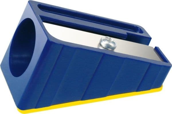Taille crayon 10 - 17mm pour crayons et craies de marquage vue 1