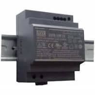 Alimentation pour rail din 230Vac / 24Vdc 4.2A vue 1