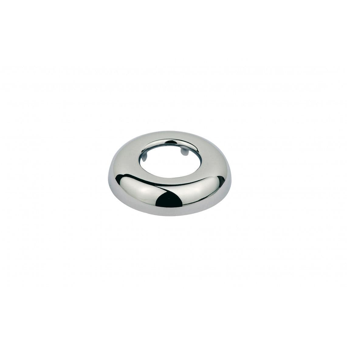 988016148 rosace pour siphon, chromé, pour 1 1/4" 32 mm x 70 mm x 15 mm vue 1