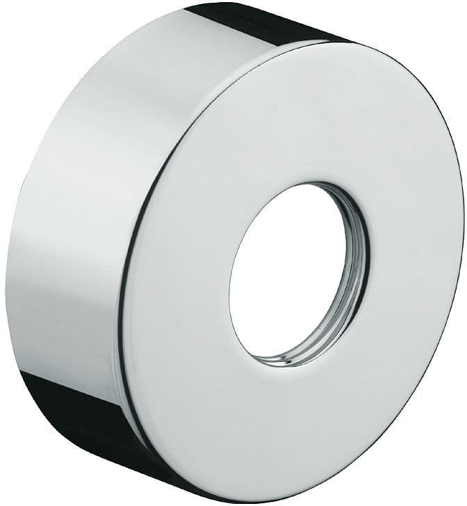 ROSACE MURALE P.ECOSTAT 1001SL HG CHROME vue 1