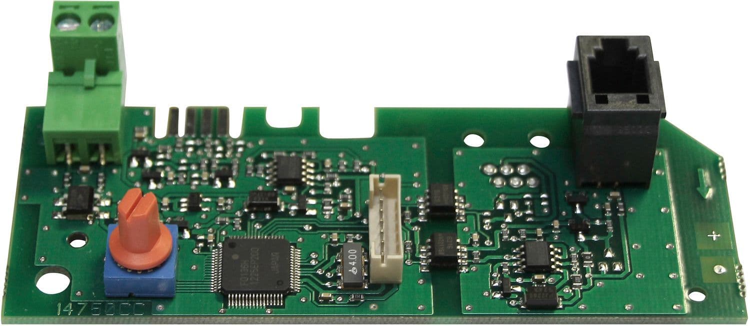 MODULE DE CASCADE VR32 VAILLANT POUR CALORMATIC 630 vue 1