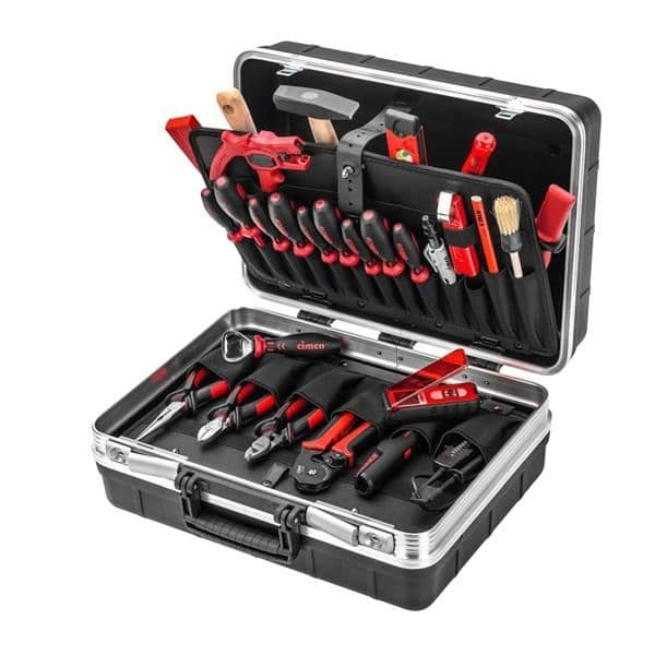 Coffre apprenti Eco Plus vue 1