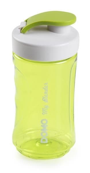 Bouteille My Blender Vert 300ml vue 1