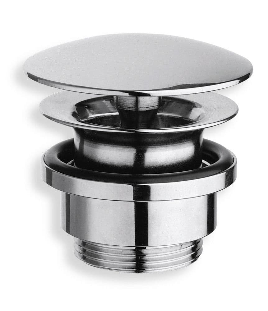 Van Marcke Pro bonde de lavabo Free Flow 5/4" vue 1