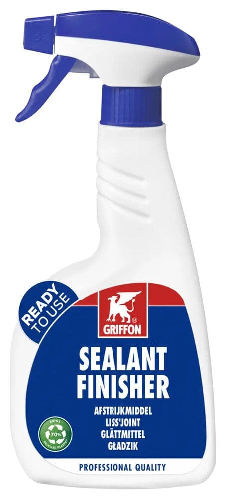 Griffon Sealant Finisher Liss’Joint - 500 ml vue 1