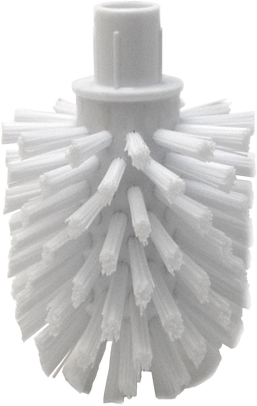 TETE DE BROSSE HOLD O(N) BLANC vue 1