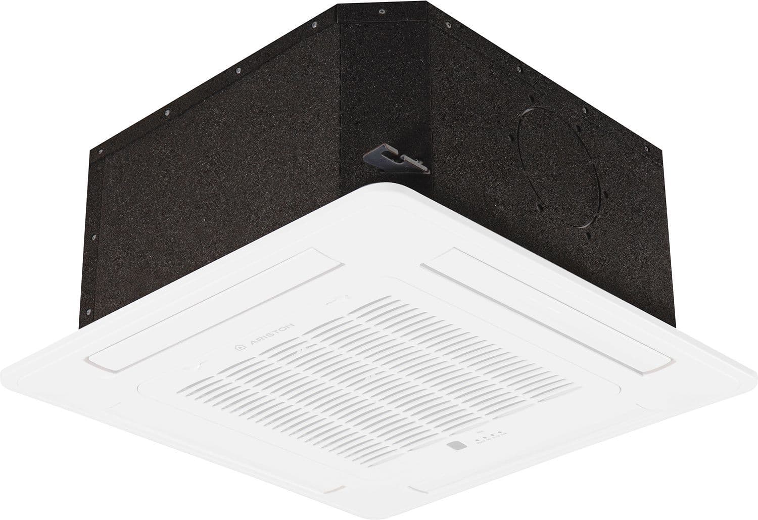 UNITE INTERIEURE PAC A/A AIRCO CASETTE (SANS PANNEAU) ARISTON 035 vue 1