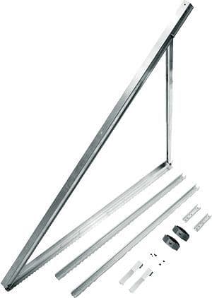 SET D'EXPANSION EXTRA PANNEAU FKC2S JUNKERS TOIT PLAT vue 1