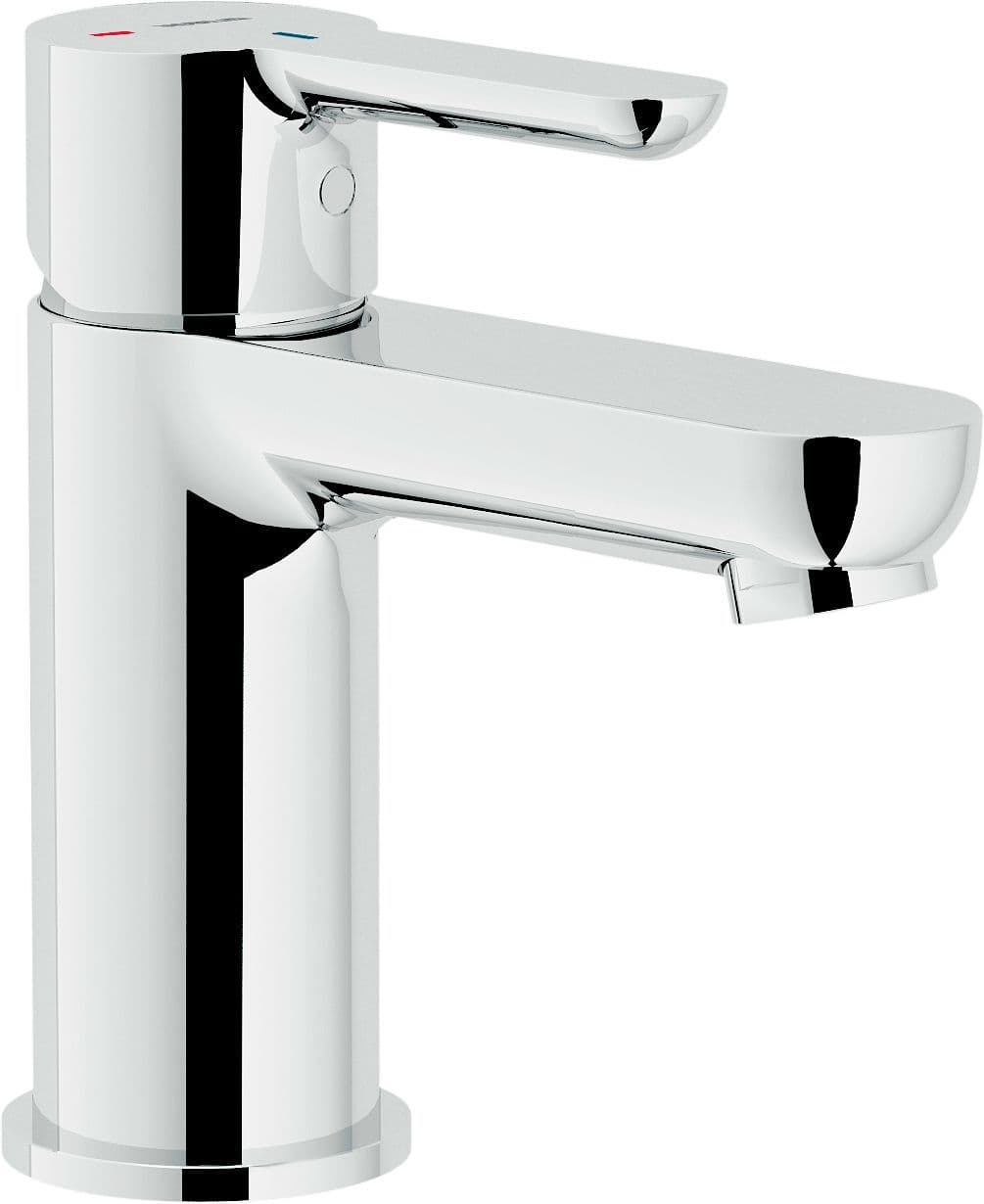 MIT.LAVABO COLDST.ABC SANS VID.CHR.NOB. vue 1