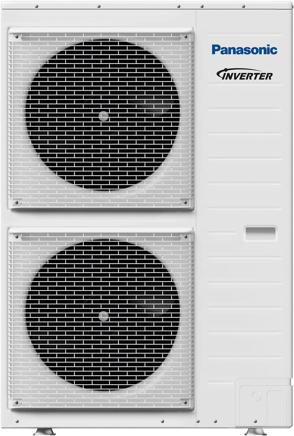 UNITE EXTERIEURE AIR/EAU PAC AQUAREA SPLIT T-CAP H 9KW vue 1