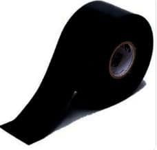 Tape Temflex 1800 50mm x 33m Noir vue 1