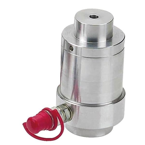 Cylindre hydraulique tête vue 1