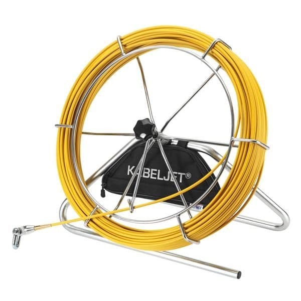 Tire fil kabel - jet 60m vue 1