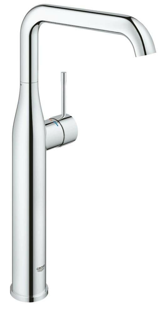Grohe Essence mélangeur de lavabo XL-Size chrome vue 1