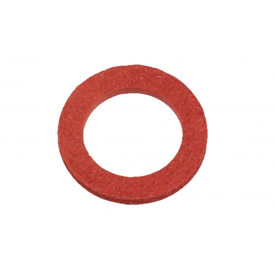 98696540 Joint de raccord, Fibre vulcanisée, 15 x 24 x 2,5 mm, pour 3/4" (4x) vue 1