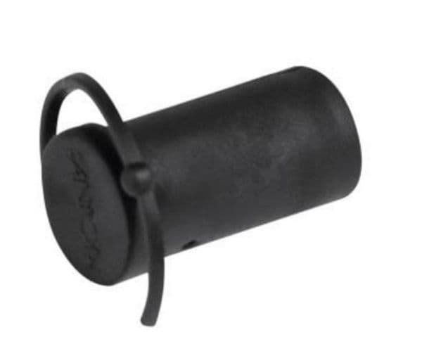 Capuchon pour connecteurs femelles section 4 / 6mm² compatible MC4 vue 1