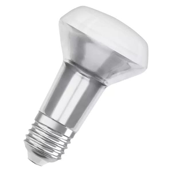 Osram parathom retrofit R63 46 4.3W / 827 E27 345lm 36° Warm White non dimmable mat vue 1
