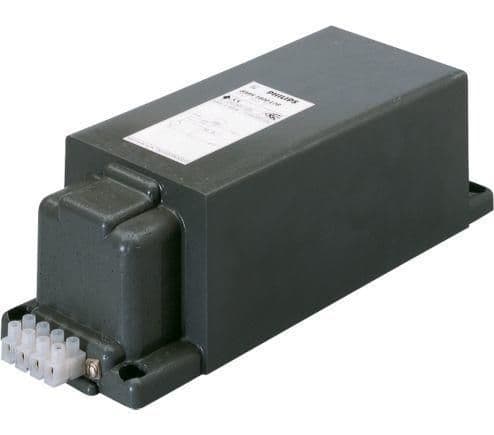 Bhl 2000 L76 380 / 400 / 415V 50Hz HP - 317 vue 1