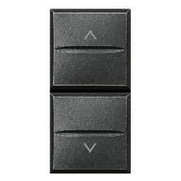 Axolute - Dble pousser interbloques No vue 1