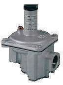 REGULATEUR PRESSION GAZ - GAZ NATUREL 5/4" 10-30MBAR vue 1