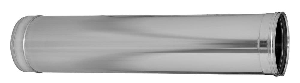 Dinak SW06 020 élément 1m D200 inox 316L 0,6mm L925mm sans joint vue 1