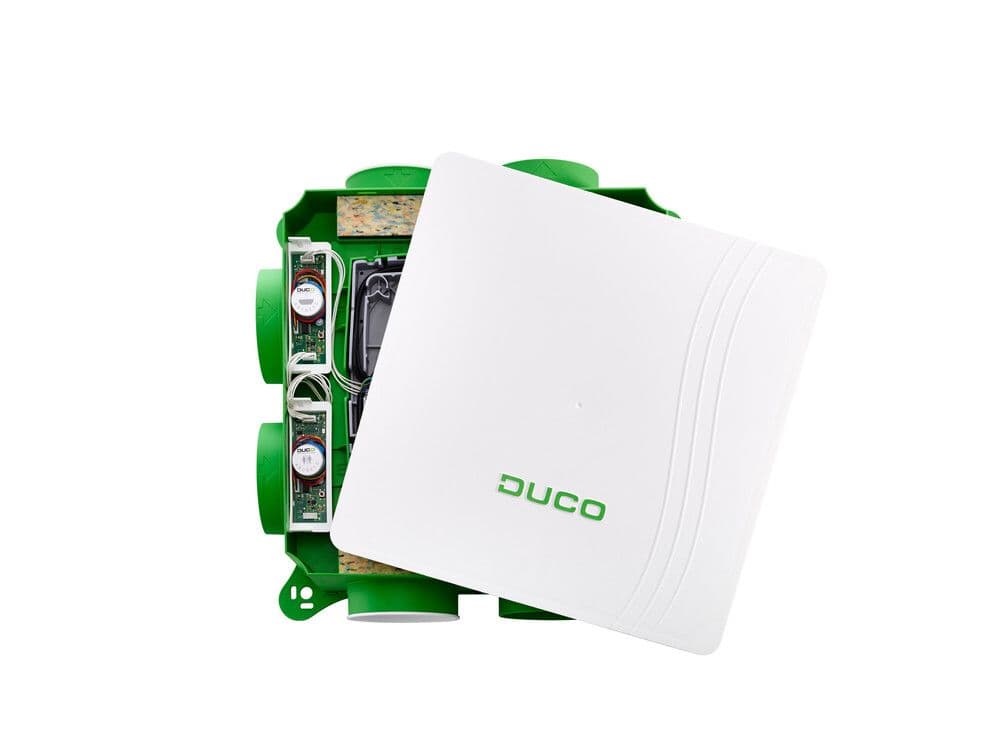 Duco DucoBox Focus vue 1