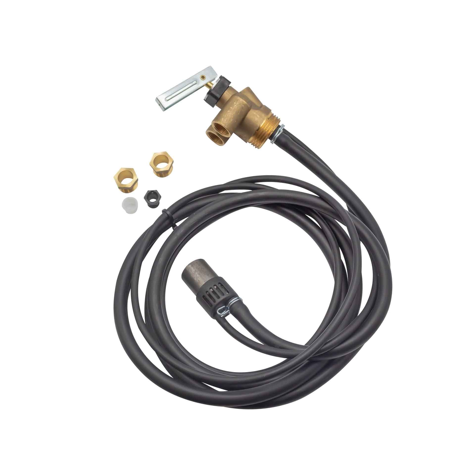 RACCORD CITERNE III 173 vue 1