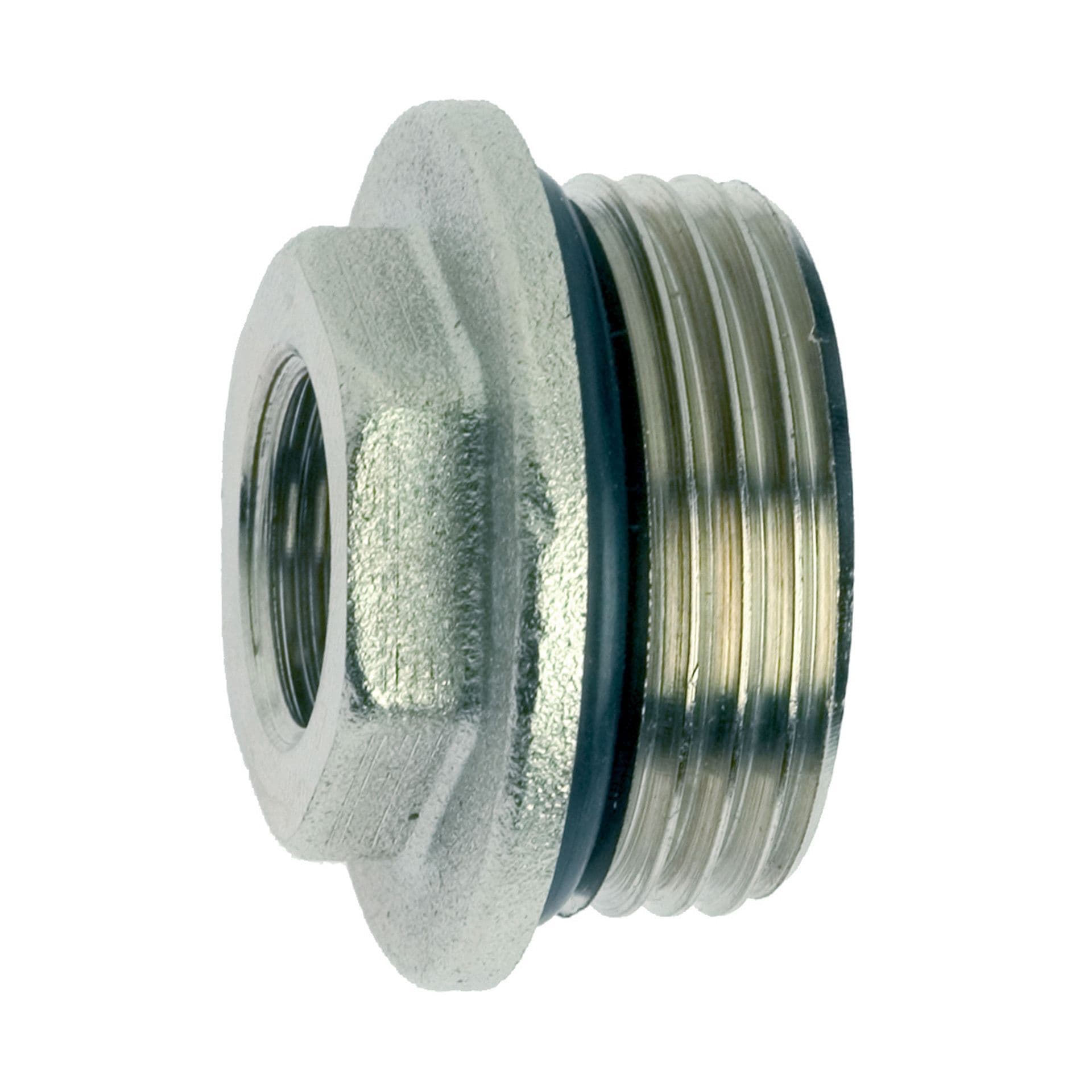 "REDUCTION POUR COLLECTEUR 1""X1/2 + JOINT" vue 1