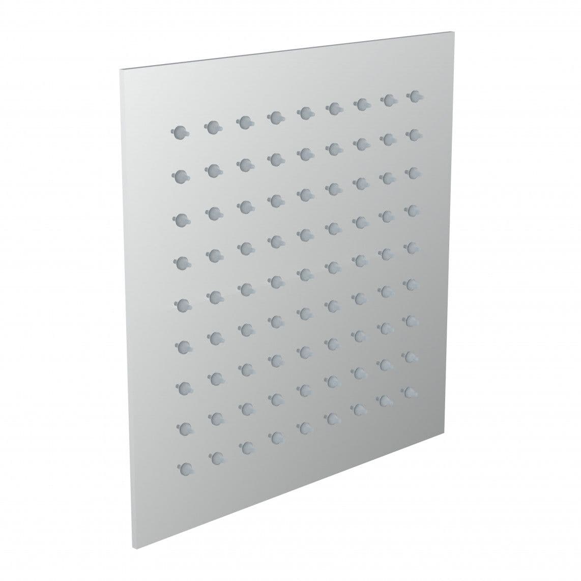 69207 STRASBOURG Douche de tête, acier inoxydable vue 1