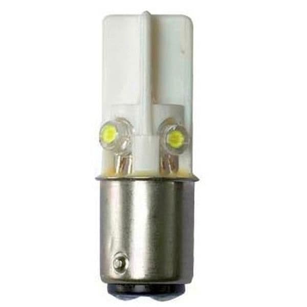 Ampoule Led Ksz - Led 8664 pour claxon WL 24V 50mA vue 1