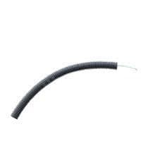 Tube annelé souple diamètre 20mm avec tire fil 100 mètres vue 1