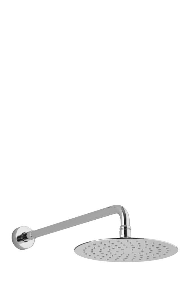 Van Marcke Ondine bras de douche avec douche de tête chrome vue 1