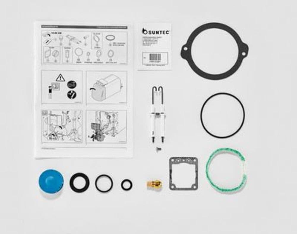 Bosch kit de services pour Olio Condens 7000F - 22kW vue 1